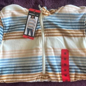 Brand New Stripe Sweater